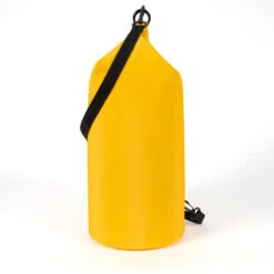 Sac étanche IPX4 20L Jaune -Plongée Série Magasin sac etanche ipx4 20l jaune 5