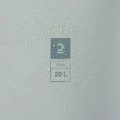 Sac étanche IPX4 20L Kaki 21 Sac étanche IPX4 20L Kaki -Plongée Série Magasin sac etanche ipx4 20l kaki 9