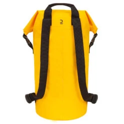 Sac étanche IPX6 30L Jaune 15 Sac étanche IPX6 30L Jaune -Plongée Série Magasin sac etanche ipx6 30l jaune 3