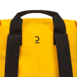 Sac étanche IPX6 30L Jaune 17 Sac étanche IPX6 30L Jaune -Plongée Série Magasin sac etanche ipx6 30l jaune 5
