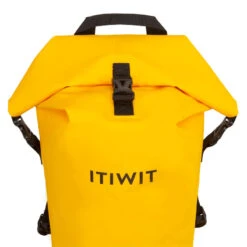 Sac étanche IPX6 30L Jaune 18 Sac étanche IPX6 30L Jaune -Plongée Série Magasin sac etanche ipx6 30l jaune 6
