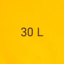 Sac étanche IPX6 30L Jaune 20 Sac étanche IPX6 30L Jaune -Plongée Série Magasin sac etanche ipx6 30l jaune 8