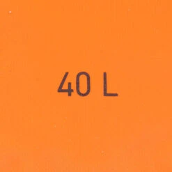 Sac étanche IPX6 40L Orange 17 Sac étanche IPX6 40L Orange -Plongée Série Magasin sac etanche ipx6 40l orange 7