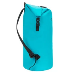 Sac étanche IPX6 40L Turquoise 14 Sac étanche IPX6 40L Turquoise -Plongée Série Magasin sac etanche ipx6 40l turquoise 2