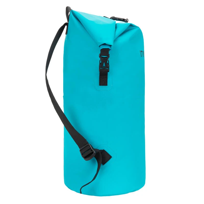 Sac étanche IPX6 40L Turquoise 5 Sac étanche IPX6 40L Turquoise – Image 3