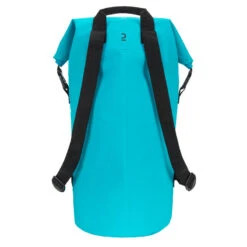 Sac étanche IPX6 40L Turquoise 15 Sac étanche IPX6 40L Turquoise -Plongée Série Magasin sac etanche ipx6 40l turquoise 3