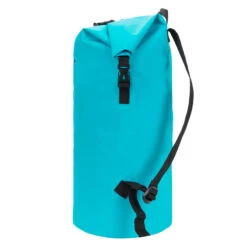 Sac étanche IPX6 40L Turquoise 16 Sac étanche IPX6 40L Turquoise -Plongée Série Magasin sac etanche ipx6 40l turquoise 4