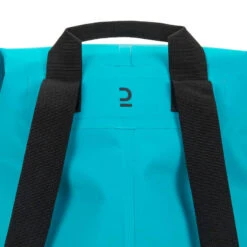 Sac étanche IPX6 40L Turquoise 17 Sac étanche IPX6 40L Turquoise -Plongée Série Magasin sac etanche ipx6 40l turquoise 5