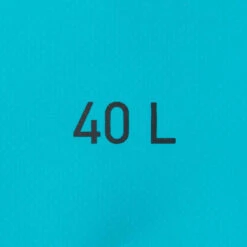 Sac étanche IPX6 40L Turquoise 21 Sac étanche IPX6 40L Turquoise -Plongée Série Magasin sac etanche ipx6 40l turquoise 9