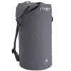 Sac étanche IPX6 De 60L ,gris 2 Sac étanche IPX6 De 60L ,gris -Plongée Série Magasin sac etanche ipx6 de 60l gris