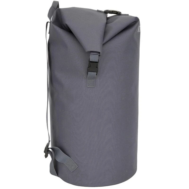 Sac étanche IPX6 De 60L ,gris 5 Sac étanche IPX6 De 60L ,gris – Image 3