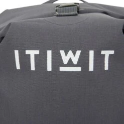 Sac étanche IPX6 De 60L ,gris 17 Sac étanche IPX6 De 60L ,gris -Plongée Série Magasin sac etanche ipx6 de 60l gris 5