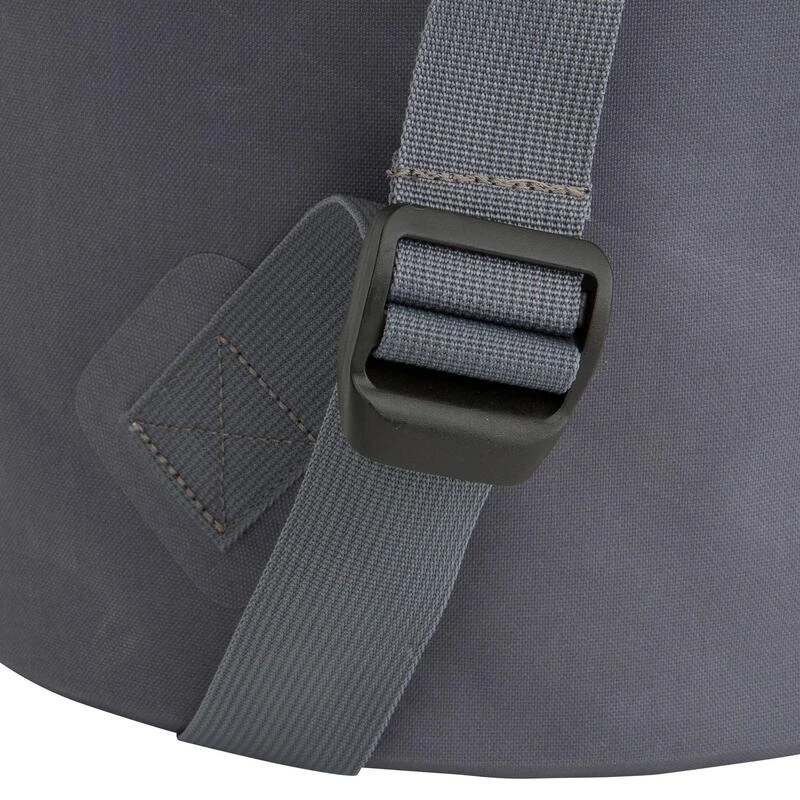 Sac étanche IPX6 De 60L ,gris 9 Sac étanche IPX6 De 60L ,gris – Image 7