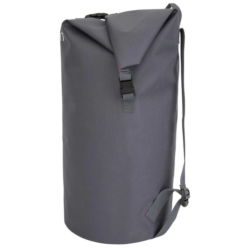 Sac étanche IPX6 De 60L ,gris 10 Sac étanche IPX6 De 60L ,gris – Image 8