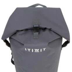 Sac étanche IPX6 De 60L ,gris 21 Sac étanche IPX6 De 60L ,gris -Plongée Série Magasin sac etanche ipx6 de 60l gris 9