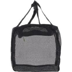Sac Filet/mesh De Plongée Sous-marine SCD 70L Noir -Plongée Série Magasin sac filetmesh de plongee sous marine scd 70l noir 3