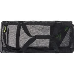 Sac Filet/mesh De Plongée Sous-marine SCD 70L Noir -Plongée Série Magasin sac filetmesh de plongee sous marine scd 70l noir 4