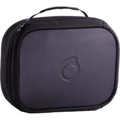 Sac / Housse Détendeur De Plongée Sous-marine Noir/bleu SCD -Plongée Série Magasin sac housse detendeur de plongee sous marine noirbleu scd 1