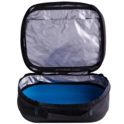 Sac / Housse Détendeur De Plongée Sous-marine Noir/bleu SCD -Plongée Série Magasin sac housse detendeur de plongee sous marine noirbleu scd 4