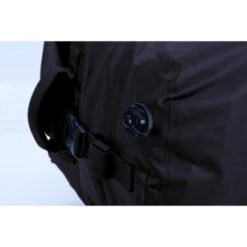 Sac Paquetage étanche 138L Noir Zulupack -Plongée Série Magasin sac paquetage etanche 138l noir zulupack 2