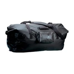 Sac Paquetage étanche 138L Noir Zulupack