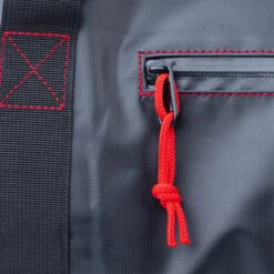 Sac Plongée à Roulettes 120L CRESSI - TUNA Noir -Plongée Série Magasin sac plongee a roulettes 120l cressi tuna noir 7