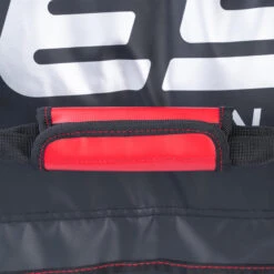 Sac Plongée à Roulettes 120L CRESSI - TUNA Noir -Plongée Série Magasin sac plongee a roulettes 120l cressi tuna noir 9