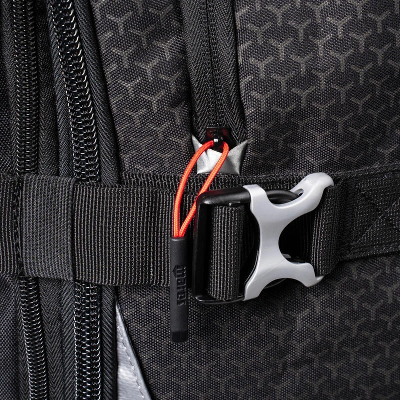 Sac Plongée à Roulettes 130L MARES - CRUISER BACKPACK ROLLER 7 Sac Plongée à Roulettes 130L MARES - CRUISER BACKPACK ROLLER – Image 5