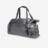 Sac Plongée Imperméable IPX6 100L - Noir Gris 1 Sac Plongée Imperméable IPX6 100L - Noir Gris -Plongée Série Magasin sac plongee impermeable ipx6 100l noir gris