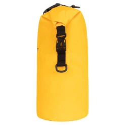 SAC POLOCHON ÉTANCHE 10L JAUNE -Plongée Série Magasin sac polochon etanche 10l jaune 2