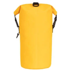 SAC POLOCHON ÉTANCHE 10L JAUNE -Plongée Série Magasin sac polochon etanche 10l jaune 3
