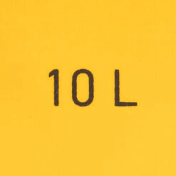 SAC POLOCHON ÉTANCHE 10L JAUNE -Plongée Série Magasin sac polochon etanche 10l jaune 4