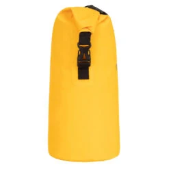 SAC POLOCHON ÉTANCHE 10L JAUNE -Plongée Série Magasin sac polochon etanche 10l jaune 5