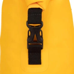 SAC POLOCHON ÉTANCHE 10L JAUNE -Plongée Série Magasin sac polochon etanche 10l jaune 7