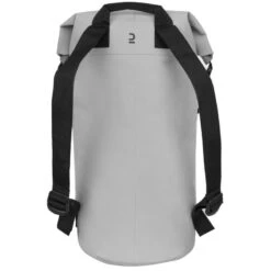 SAC POLOCHON ÉTANCHE 30L GRIS -Plongée Série Magasin sac polochon etanche 30l gris 4