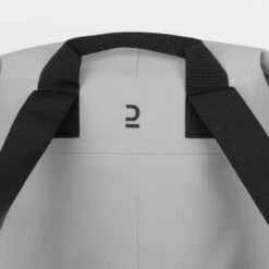 SAC POLOCHON ÉTANCHE 30L GRIS -Plongée Série Magasin sac polochon etanche 30l gris 5