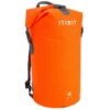 SAC POLOCHON ETANCHE 40 L ORANGE -Plongée Série Magasin sac polochon etanche 40 l orange