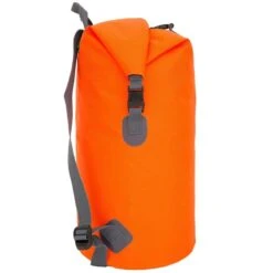 SAC POLOCHON ETANCHE 40 L ORANGE 15 SAC POLOCHON ETANCHE 40 L ORANGE -Plongée Série Magasin sac polochon etanche 40 l orange 3