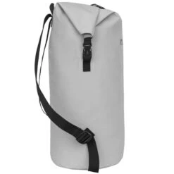 SAC POLOCHON ÉTANCHE 40L GRIS -Plongée Série Magasin sac polochon etanche 40l gris 2