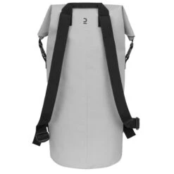 SAC POLOCHON ÉTANCHE 40L GRIS -Plongée Série Magasin sac polochon etanche 40l gris 4