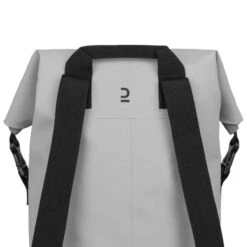 SAC POLOCHON ÉTANCHE 40L GRIS -Plongée Série Magasin sac polochon etanche 40l gris 5