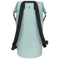 SAC POLOCHON ÉTANCHE 40L KAKI -Plongée Série Magasin sac polochon etanche 40l kaki 4