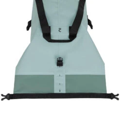 SAC POLOCHON ÉTANCHE 40L KAKI -Plongée Série Magasin sac polochon etanche 40l kaki 8