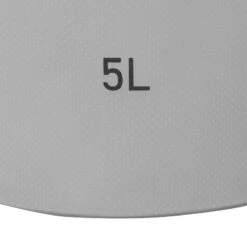 SAC POLOCHON ÉTANCHE 5L GRIS -Plongée Série Magasin sac polochon etanche 5l gris 9