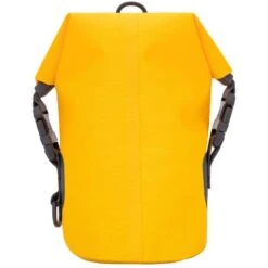 SAC POLOCHON ÉTANCHE 5L JAUNE 16 SAC POLOCHON ÉTANCHE 5L JAUNE -Plongée Série Magasin sac polochon etanche 5l jaune 4