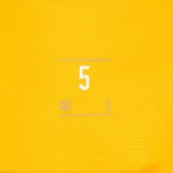 SAC POLOCHON ÉTANCHE 5L JAUNE 20 SAC POLOCHON ÉTANCHE 5L JAUNE -Plongée Série Magasin sac polochon etanche 5l jaune 8