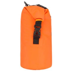 SAC POLOCHON ÉTANCHE 5L ORANGE -Plongée Série Magasin sac polochon etanche 5l orange 3