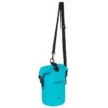 SAC POLOCHON ÉTANCHE 5L TURQUOISE 1 SAC POLOCHON ÉTANCHE 5L TURQUOISE -Plongée Série Magasin sac polochon etanche 5l turquoise