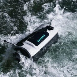 Sac Week-end étanche 32L IP68 TPU - Zulupack -Plongée Série Magasin sac week end etanche 32l ip68 tpu zulupack 2