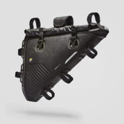 Riverside SACOCHE DE CADRE ROLL-TOP FULL FRAME ETANCHE IPX6 M/L/XL BIKEPACKING -Plongée Série Magasin sacoche de cadre roll top full frame etanche ipx6 mlxl bikepacking 2